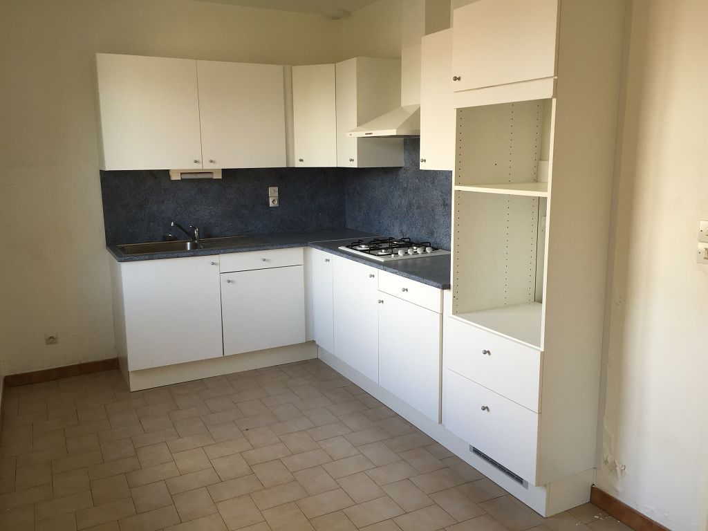 Appartement F3 MONTVERDUN (42130) ROCHETTE IMMOBILIER
