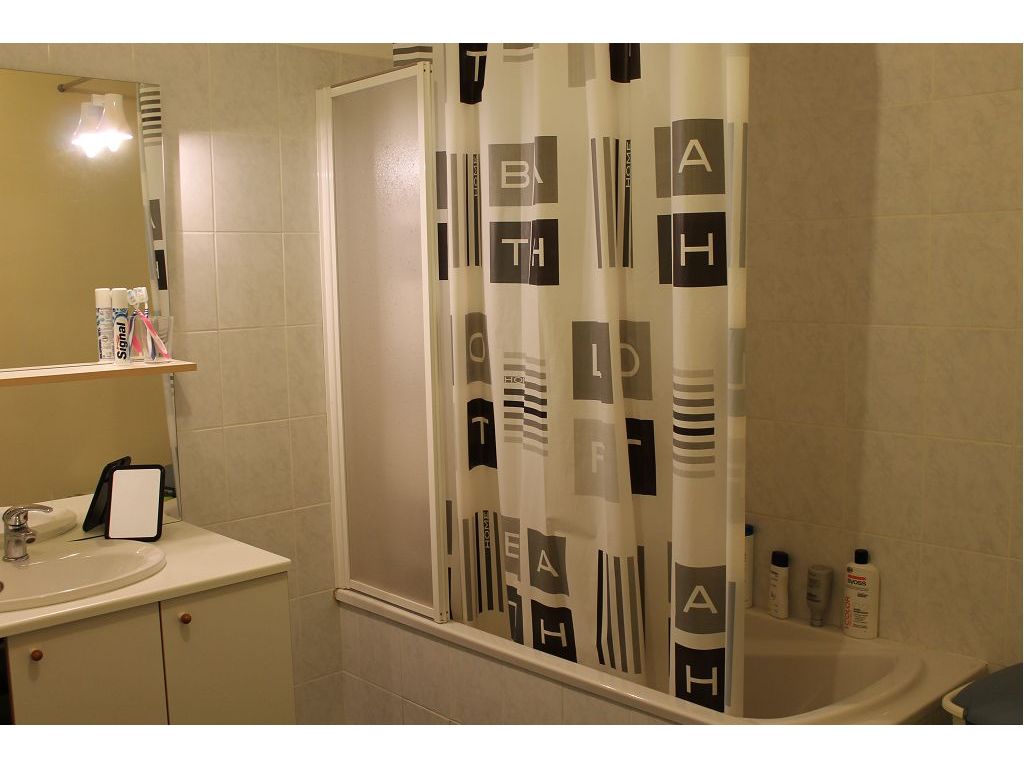 Appartement F3 SAINTE AGAGHE LA BOUTERESSE (42130) ROCHETTE IMMOBILIER