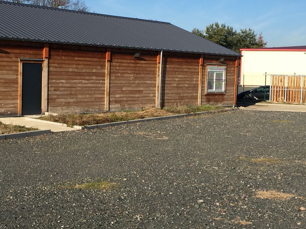 Local commercial FEURS (42110) ROCHETTE IMMOBILIER