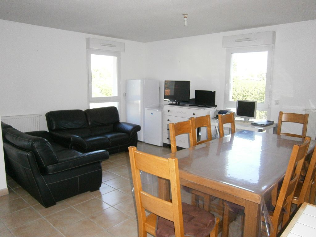Appartement F3 SAINTE AGAGHE LA BOUTERESSE (42130) ROCHETTE IMMOBILIER