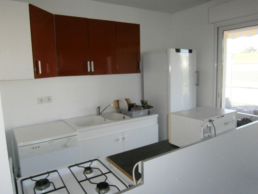 Appartement F3 SAINTE AGAGHE LA BOUTERESSE (42130) ROCHETTE IMMOBILIER