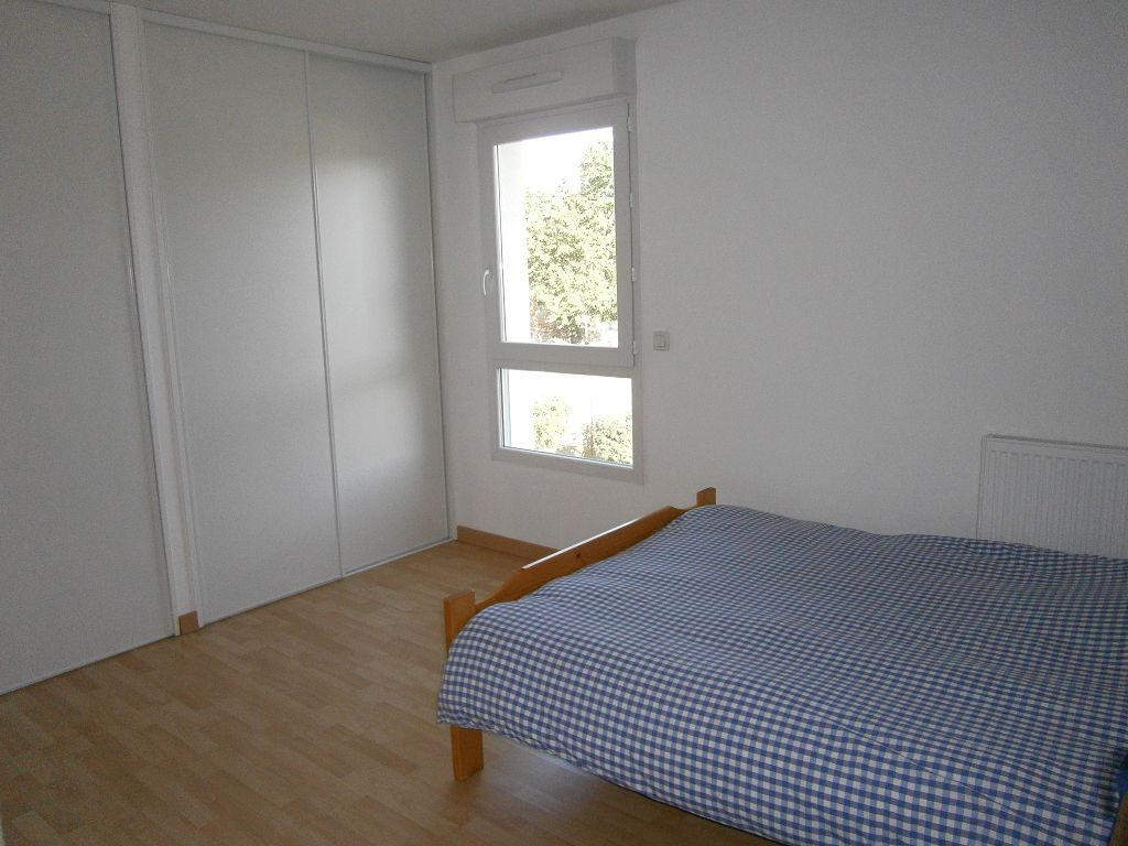 Appartement F3 SAINTE AGAGHE LA BOUTERESSE (42130) ROCHETTE IMMOBILIER