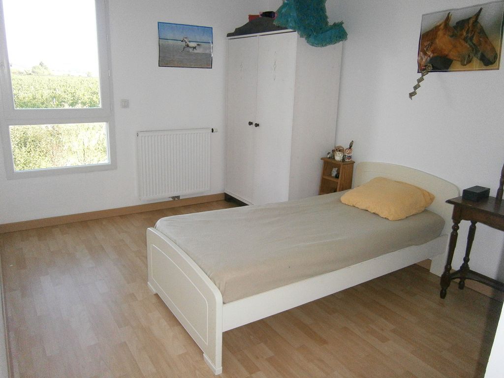 Appartement F3 SAINTE AGAGHE LA BOUTERESSE (42130) ROCHETTE IMMOBILIER