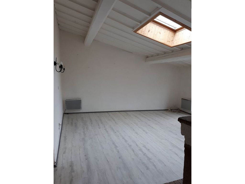 Appartement F2 MONTBRISON (42600) ROCHETTE IMMOBILIER