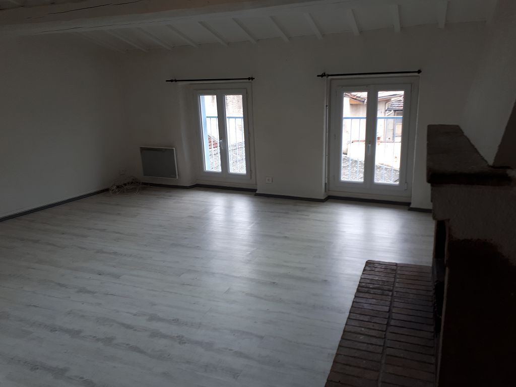 Appartement F2 MONTBRISON (42600) ROCHETTE IMMOBILIER