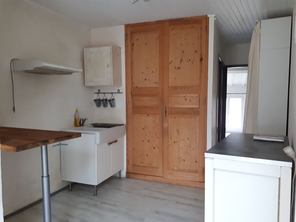 Appartement F2 MONTBRISON (42600) ROCHETTE IMMOBILIER