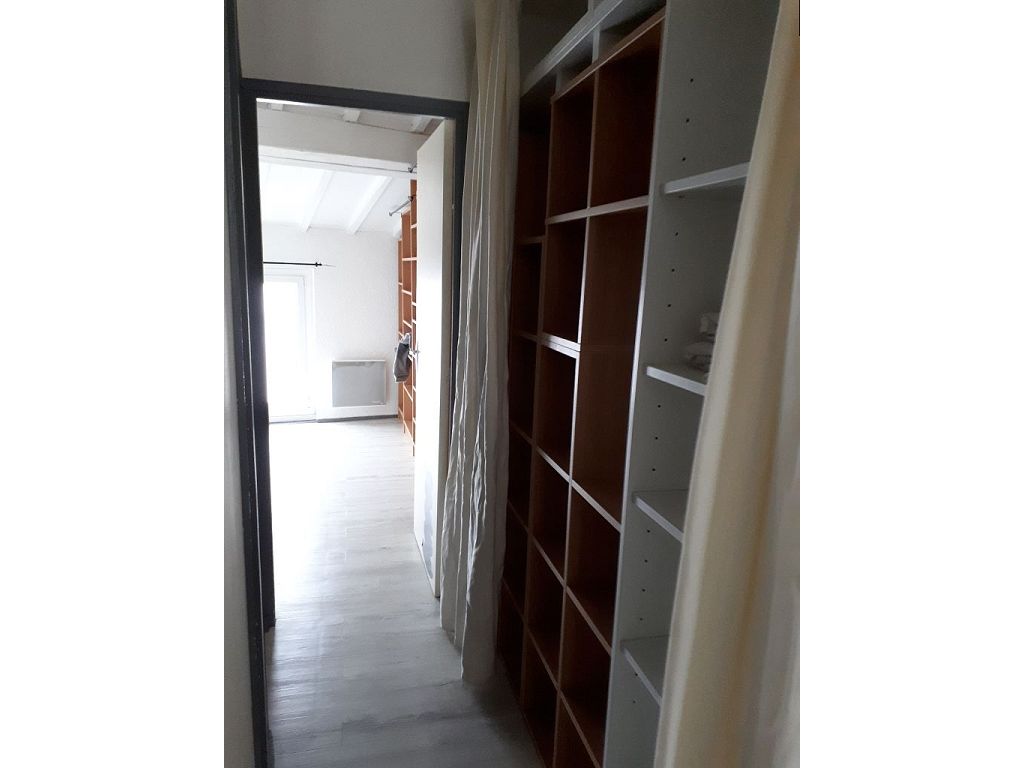 Appartement F2 MONTBRISON (42600) ROCHETTE IMMOBILIER