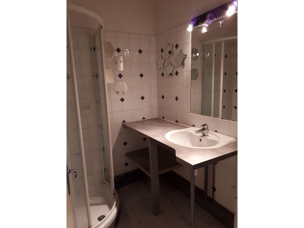 Appartement F2 MONTBRISON (42600) ROCHETTE IMMOBILIER