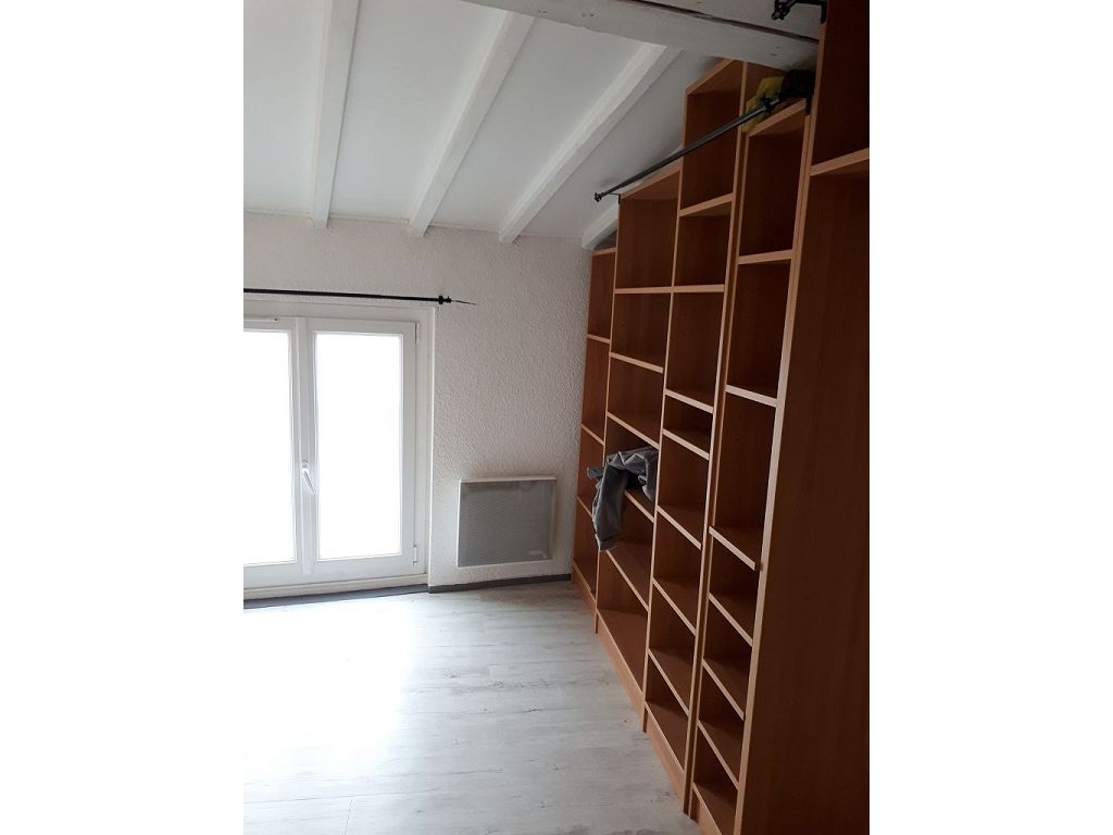 Appartement F2 MONTBRISON (42600) ROCHETTE IMMOBILIER