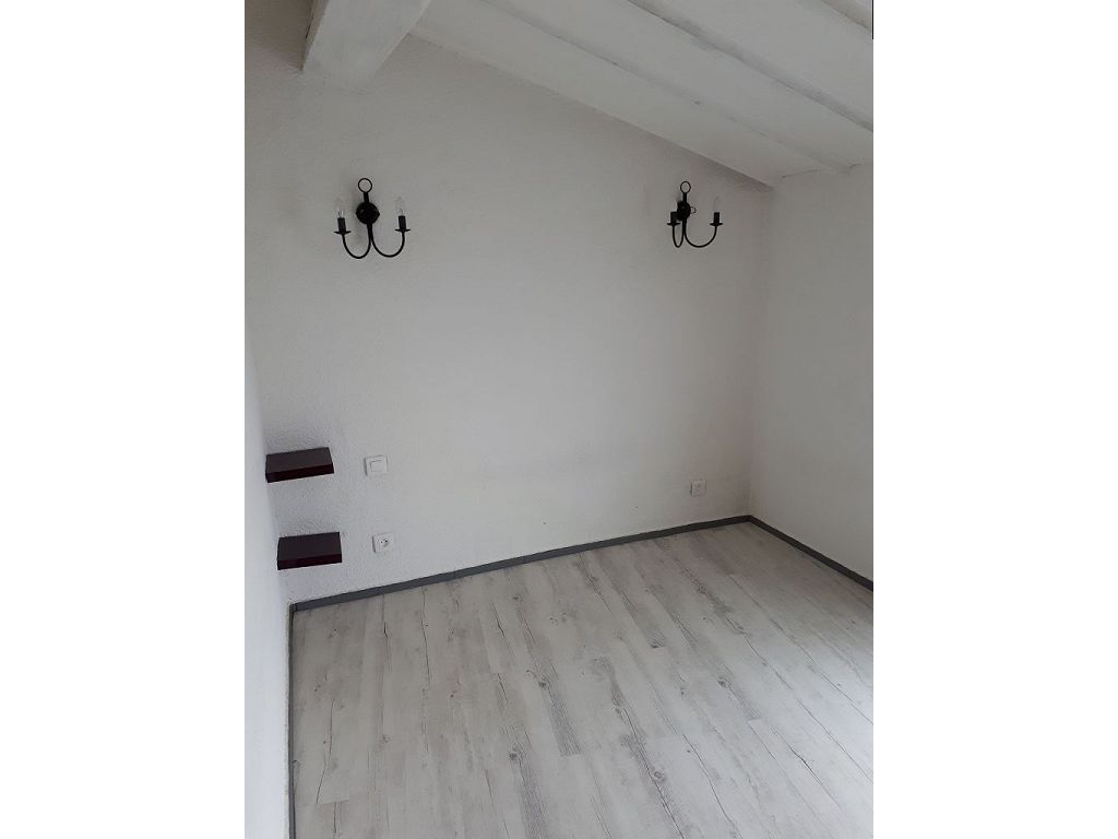Appartement F2 MONTBRISON (42600) ROCHETTE IMMOBILIER