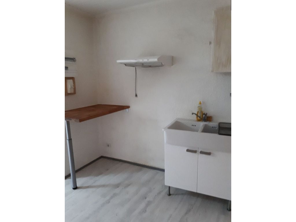 Appartement F2 MONTBRISON (42600) ROCHETTE IMMOBILIER
