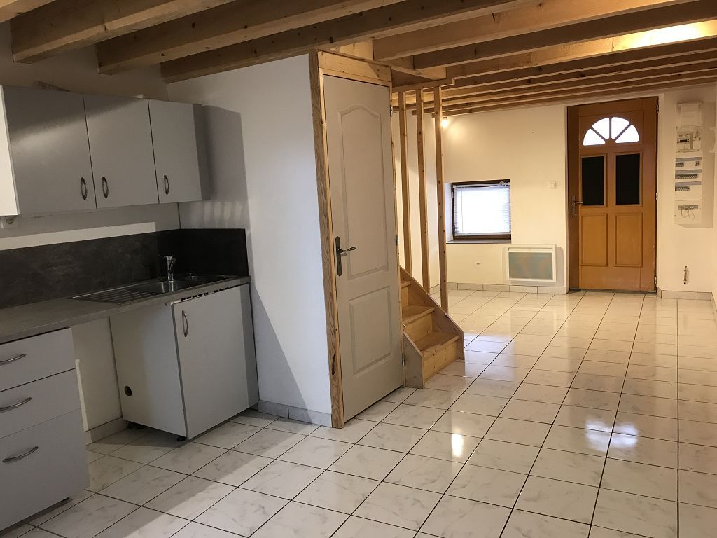 Maison de village MOINGT (42600) ROCHETTE IMMOBILIER