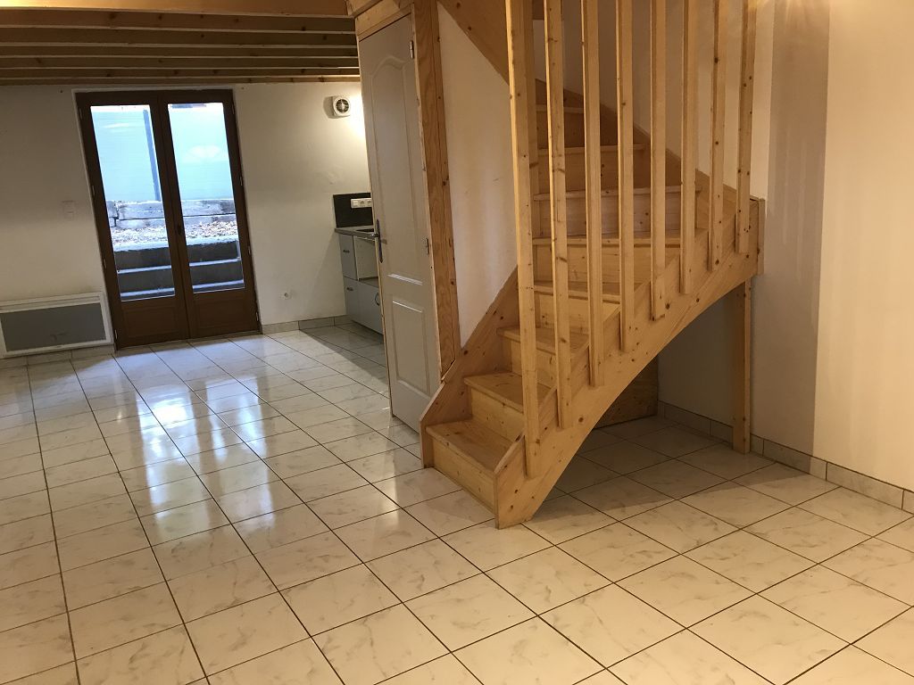 Maison de village MOINGT (42600) ROCHETTE IMMOBILIER
