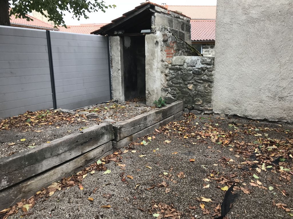 Maison de village MOINGT (42600) ROCHETTE IMMOBILIER