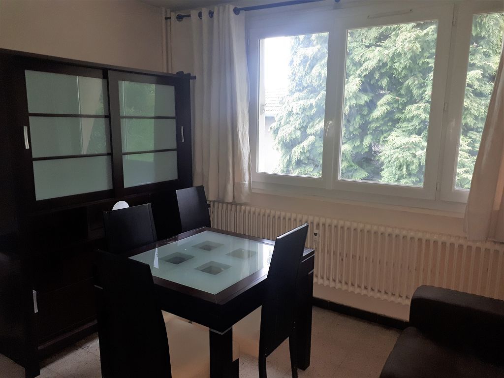 Appartement Studio Saint Etienne (42100) ROCHETTE IMMOBILIER