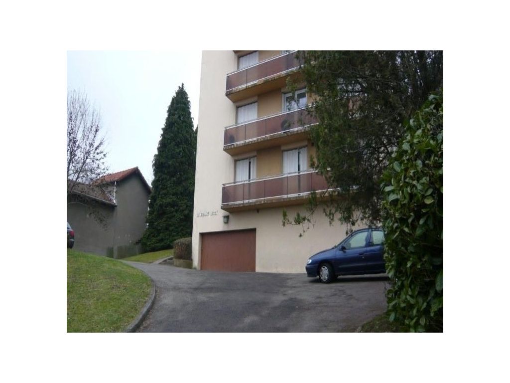 Appartement Studio Saint Etienne (42100) ROCHETTE IMMOBILIER