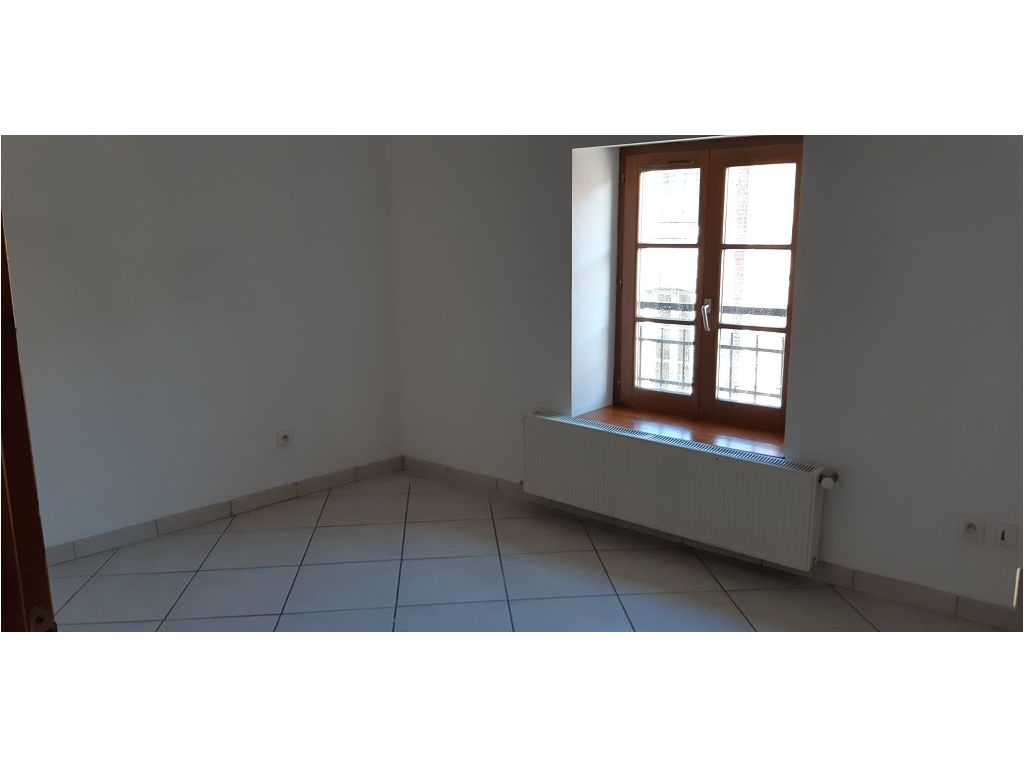 Appartement F4 FEURS (42110) ROCHETTE IMMOBILIER