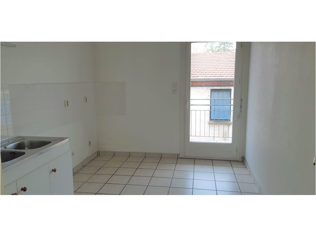 Appartement F3 FEURS (42110) ROCHETTE IMMOBILIER