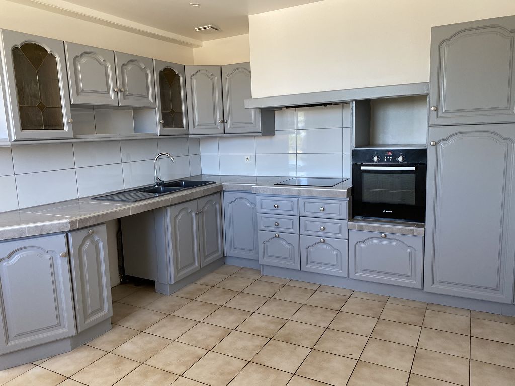 Maison BUSSY ALBIEUX (42260) ROCHETTE IMMOBILIER