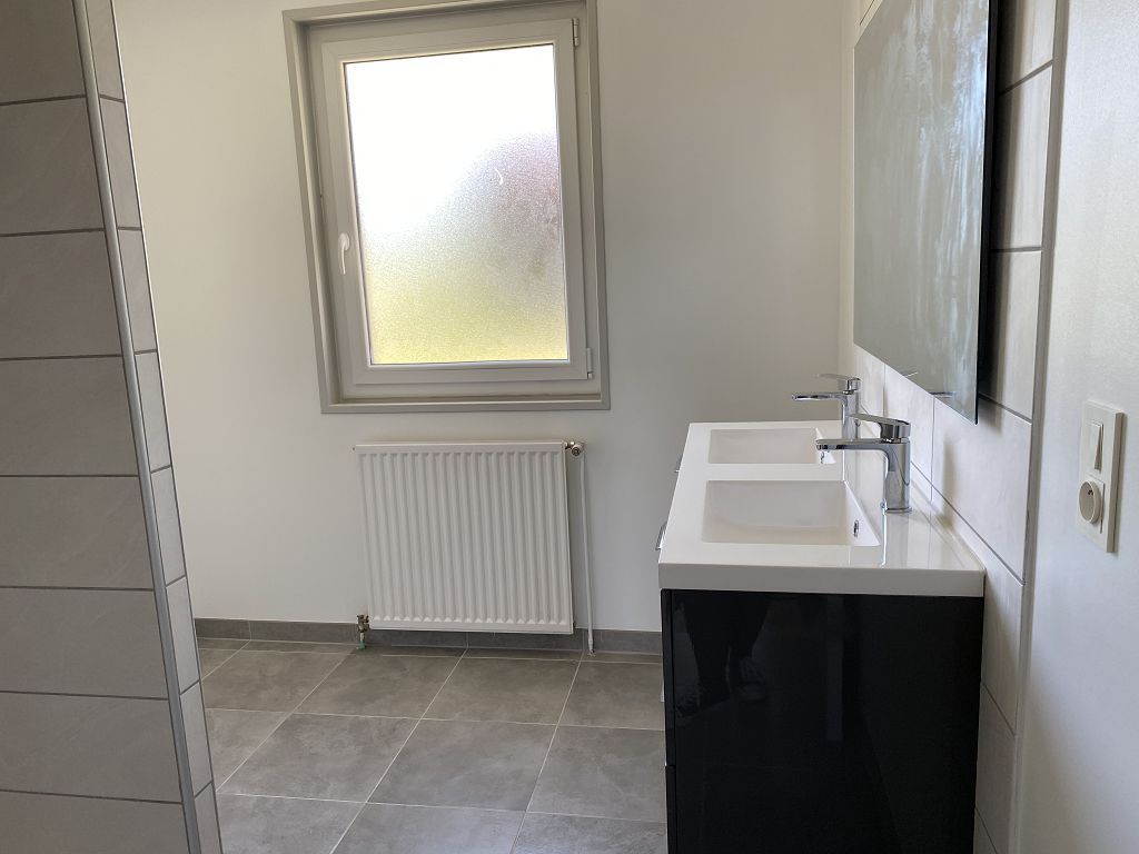 Maison BUSSY ALBIEUX (42260) ROCHETTE IMMOBILIER