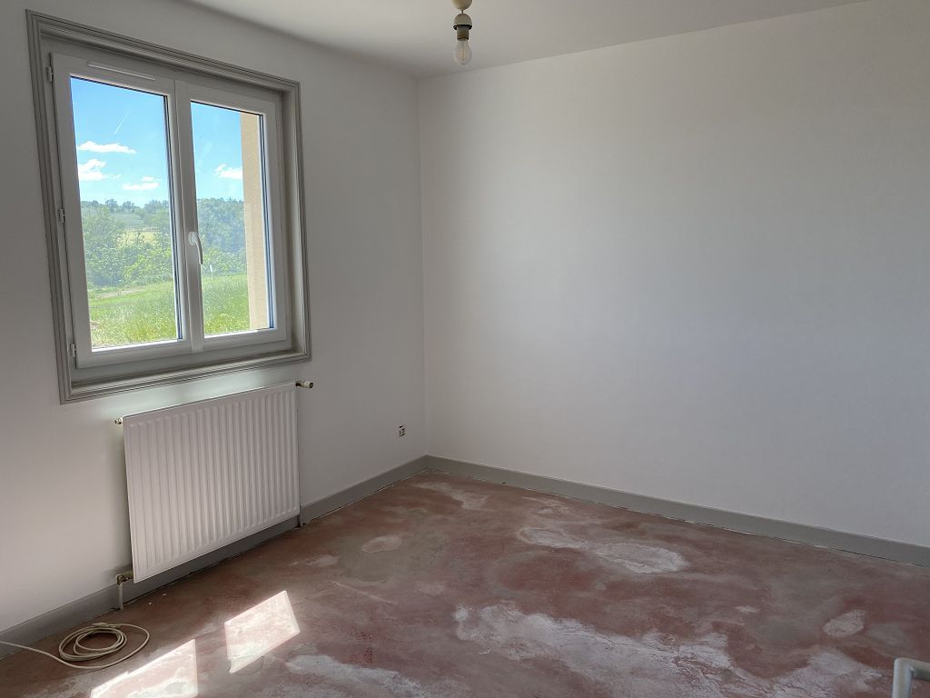 Maison BUSSY ALBIEUX (42260) ROCHETTE IMMOBILIER