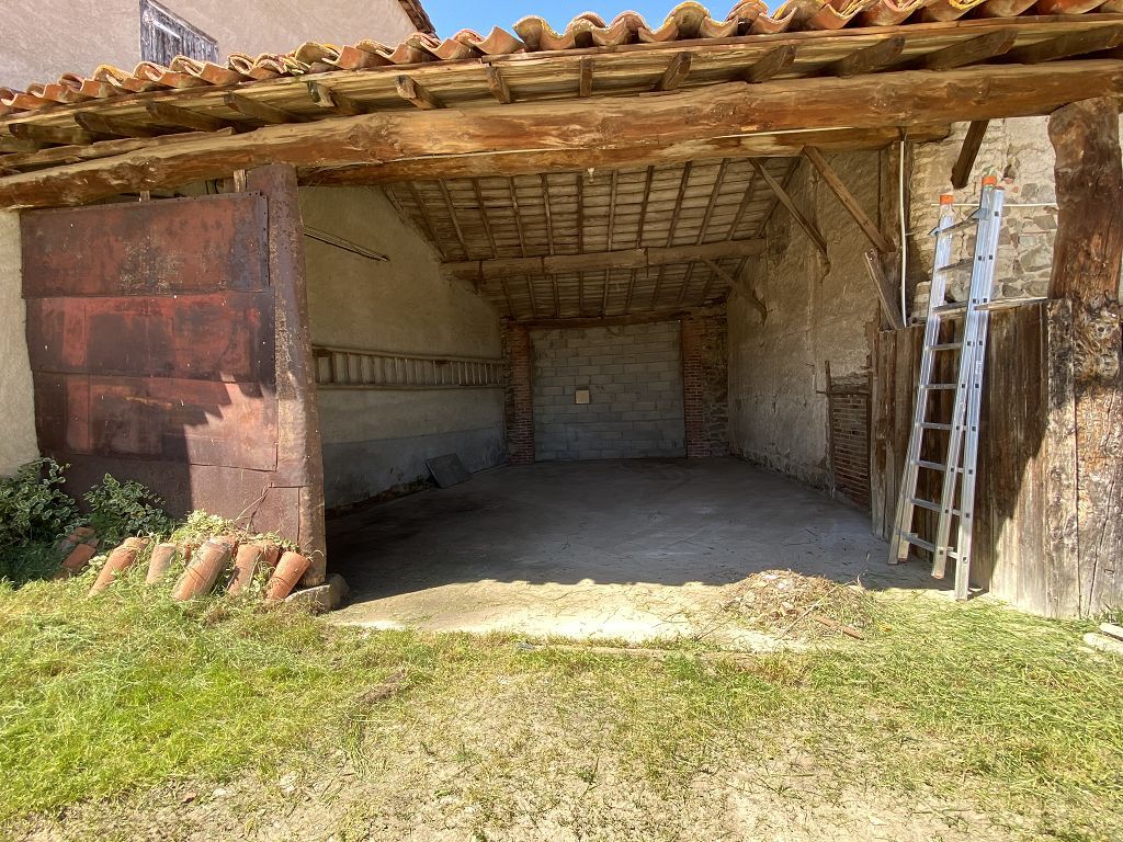 Maison BUSSY ALBIEUX (42260) ROCHETTE IMMOBILIER