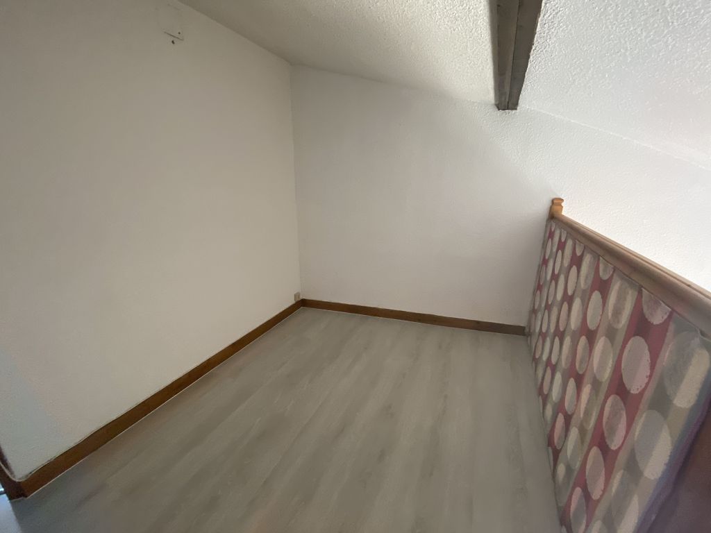 Maison jumelée CHAMBEON (42110) ROCHETTE IMMOBILIER