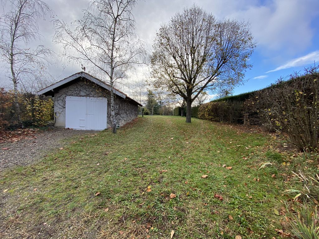 Maison MONTVERDUN (42130) ROCHETTE IMMOBILIER