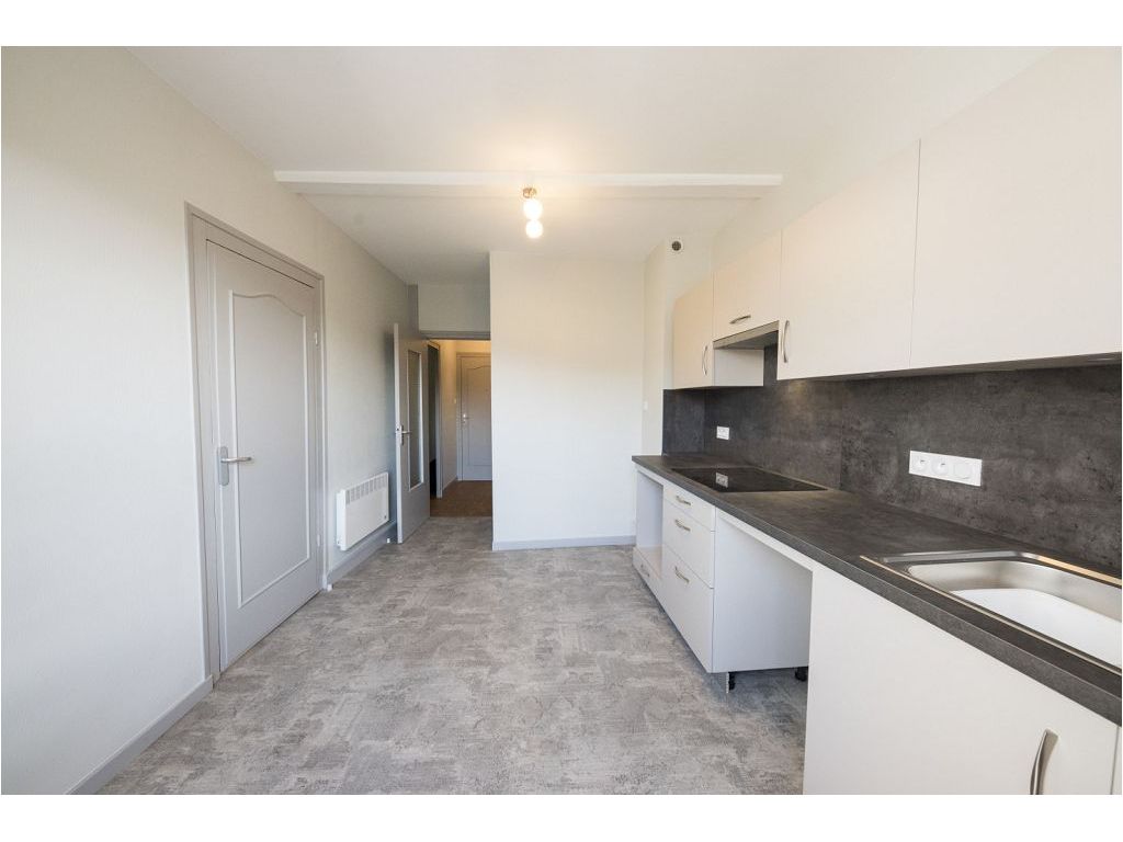 Appartement F2 BOEN (42130) ROCHETTE IMMOBILIER