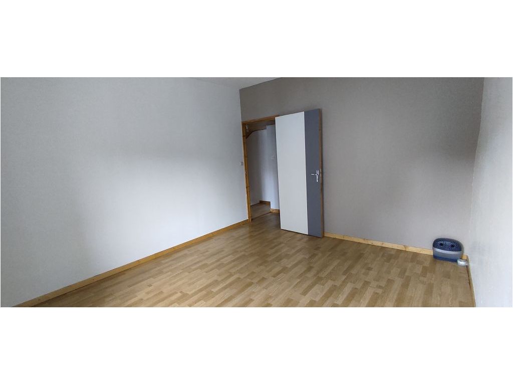 Appartement F3 BELLEGARDE EN FOREZ (42210) ROCHETTE IMMOBILIER