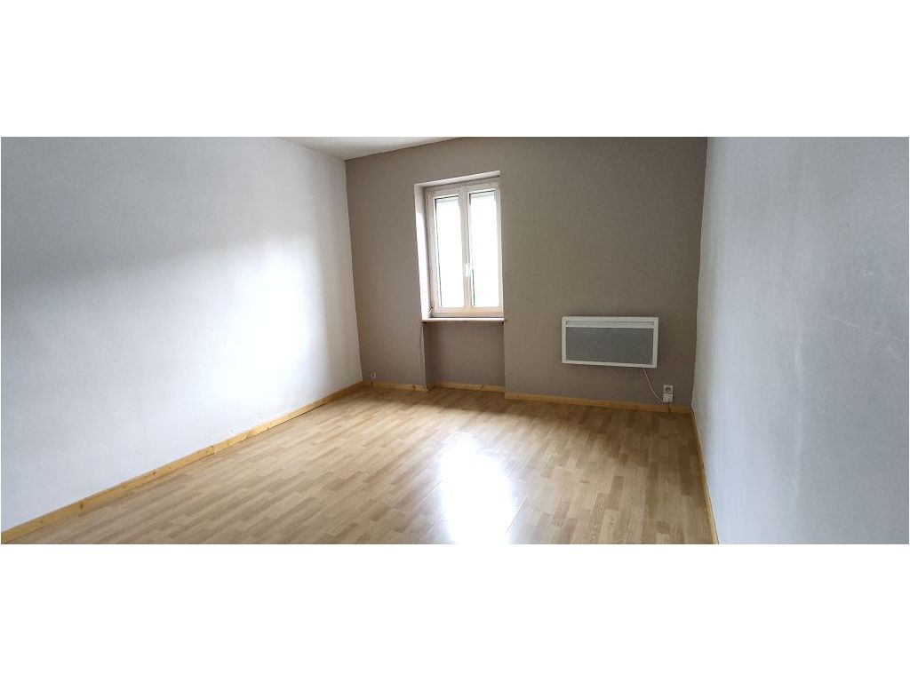 Appartement F3 BELLEGARDE EN FOREZ (42210) ROCHETTE IMMOBILIER
