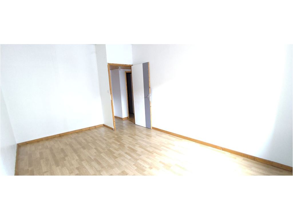 Appartement F3 BELLEGARDE EN FOREZ (42210) ROCHETTE IMMOBILIER