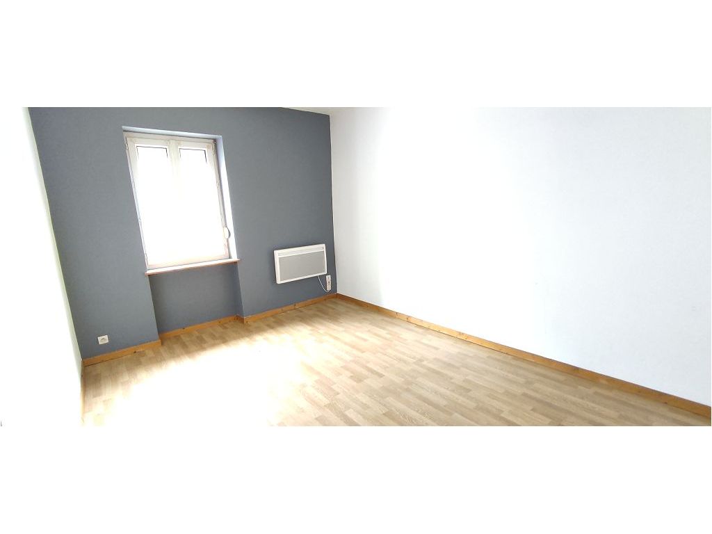 Appartement F3 BELLEGARDE EN FOREZ (42210) ROCHETTE IMMOBILIER