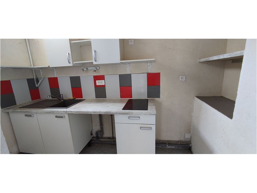 Appartement F3 BELLEGARDE EN FOREZ (42210) ROCHETTE IMMOBILIER