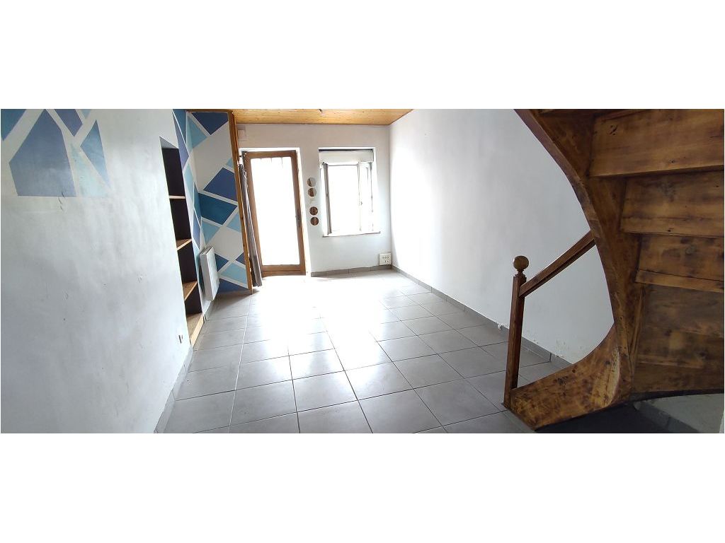 Appartement F3 BELLEGARDE EN FOREZ (42210) ROCHETTE IMMOBILIER