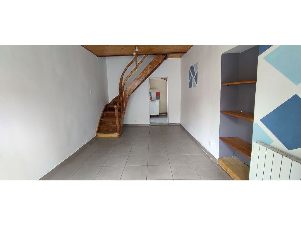 Appartement F3 BELLEGARDE EN FOREZ (42210) ROCHETTE IMMOBILIER