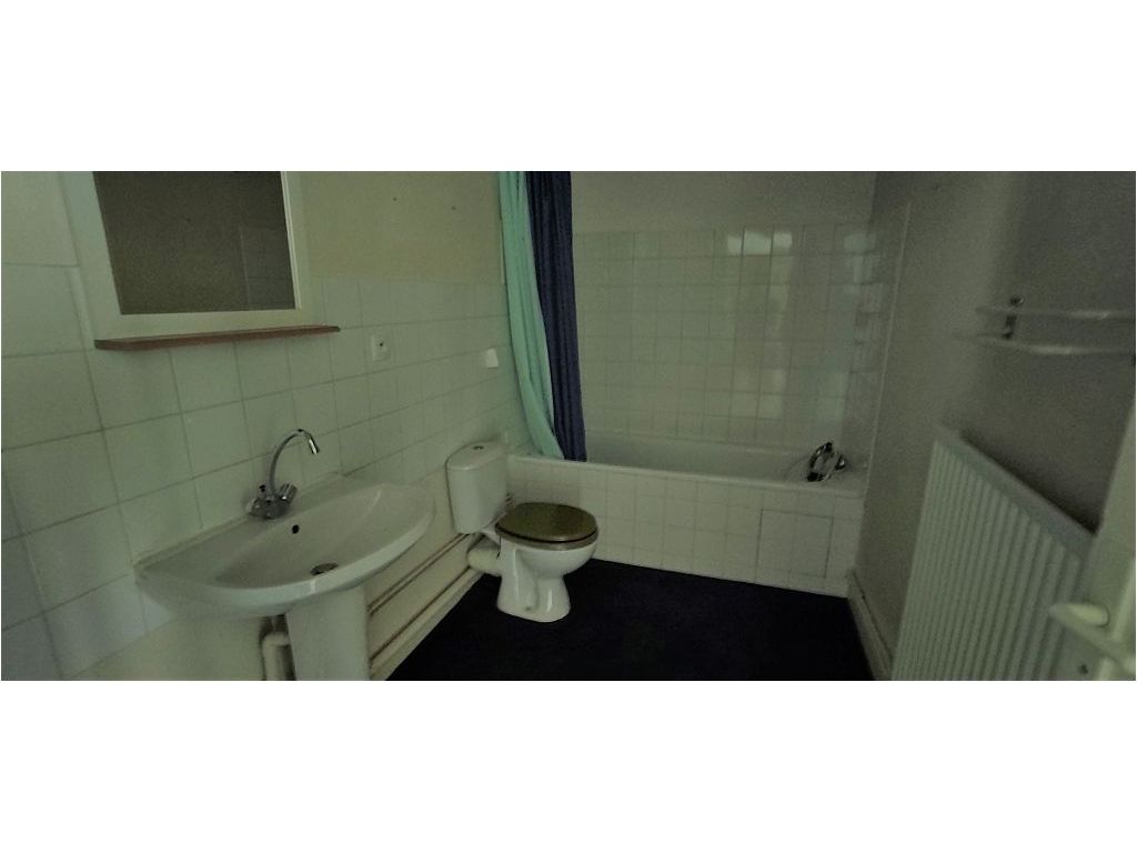 Appartement F3 BOEN (42130) ROCHETTE IMMOBILIER