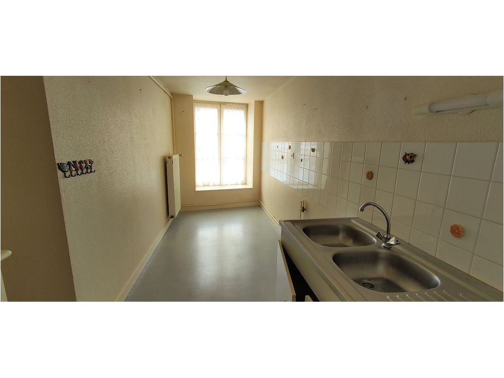 Appartement F3 BOEN (42130) ROCHETTE IMMOBILIER