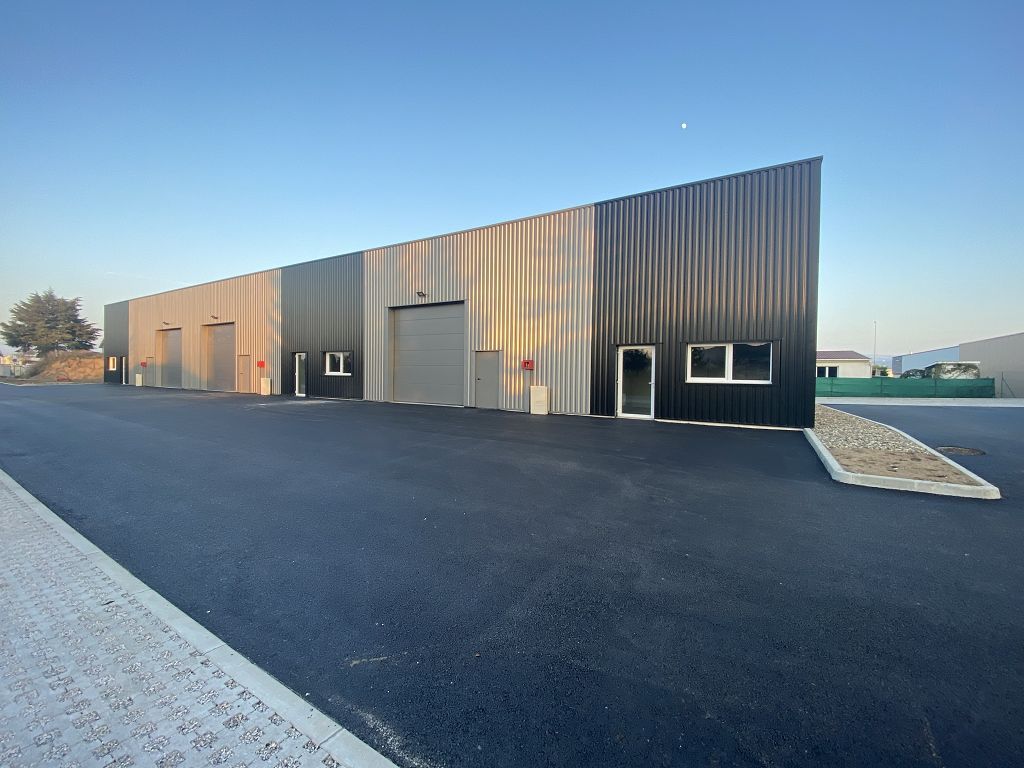 Local professionnel VEAUCHE (42340) ROCHETTE IMMOBILIER