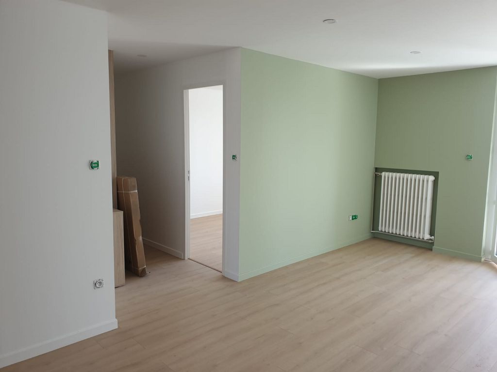 Appartement F2 FEURS (42110) ROCHETTE IMMOBILIER
