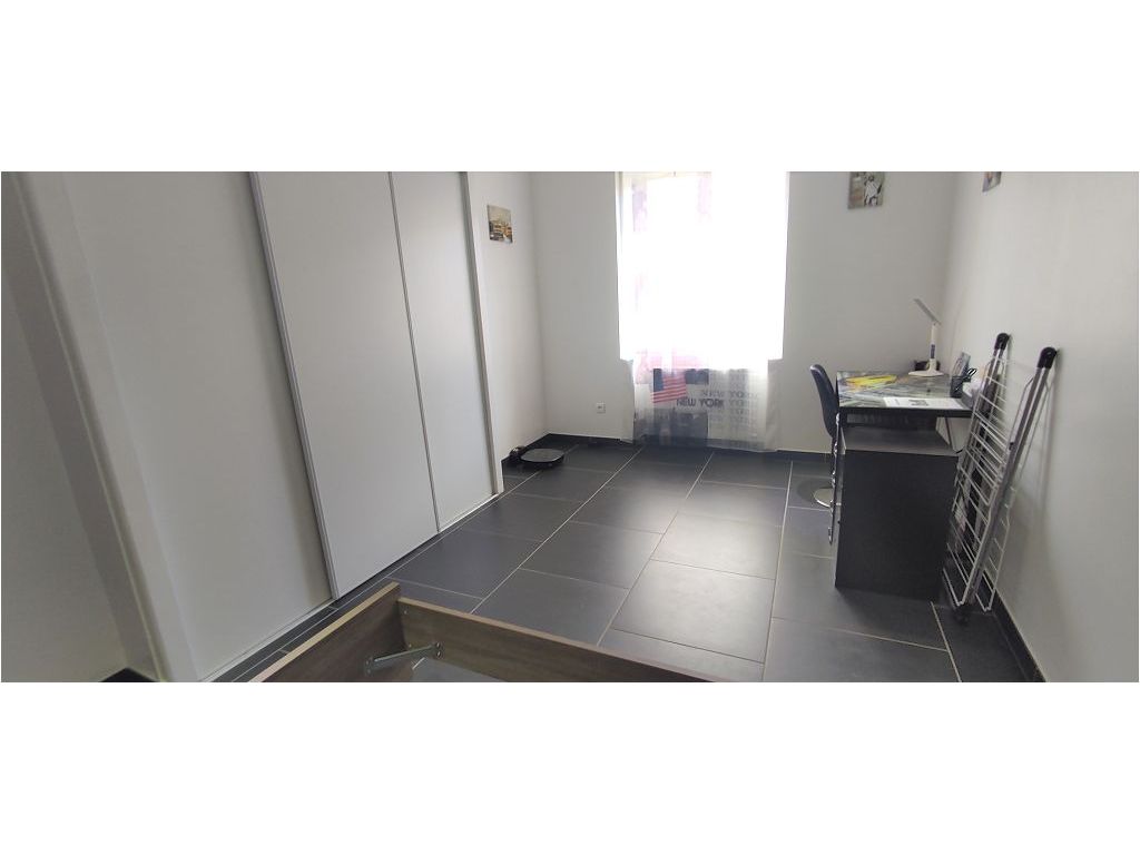Appartement F3 MONTROND LES BAINS (42210) ROCHETTE IMMOBILIER