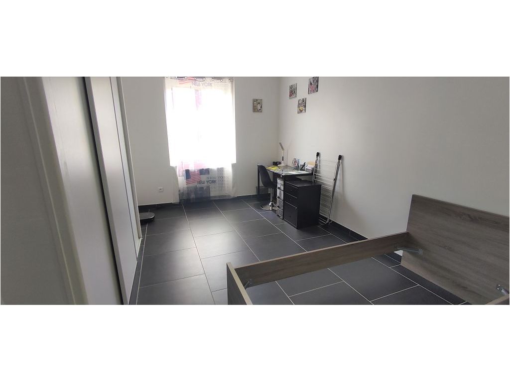 Appartement F3 MONTROND LES BAINS (42210) ROCHETTE IMMOBILIER