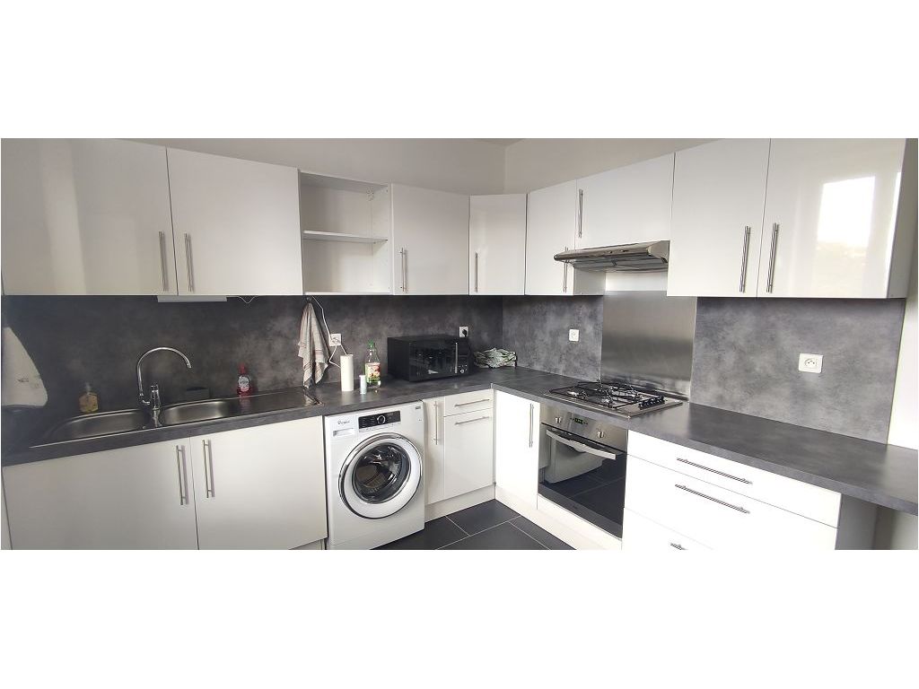 Appartement F3 MONTROND LES BAINS (42210) ROCHETTE IMMOBILIER