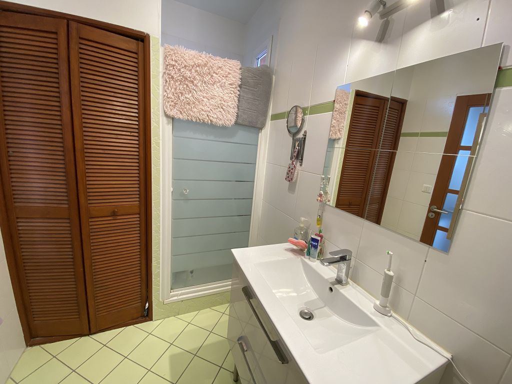 Appartement F3 MONTROND LES BAINS (42210) ROCHETTE IMMOBILIER