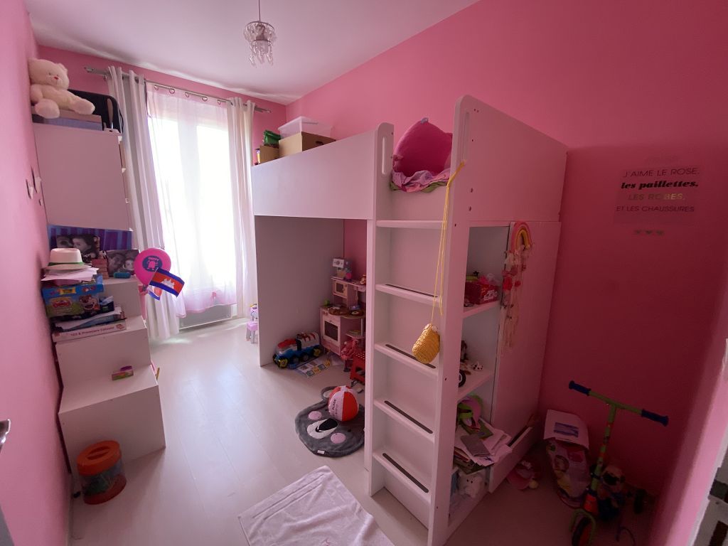 Appartement F3 MONTROND LES BAINS (42210) ROCHETTE IMMOBILIER