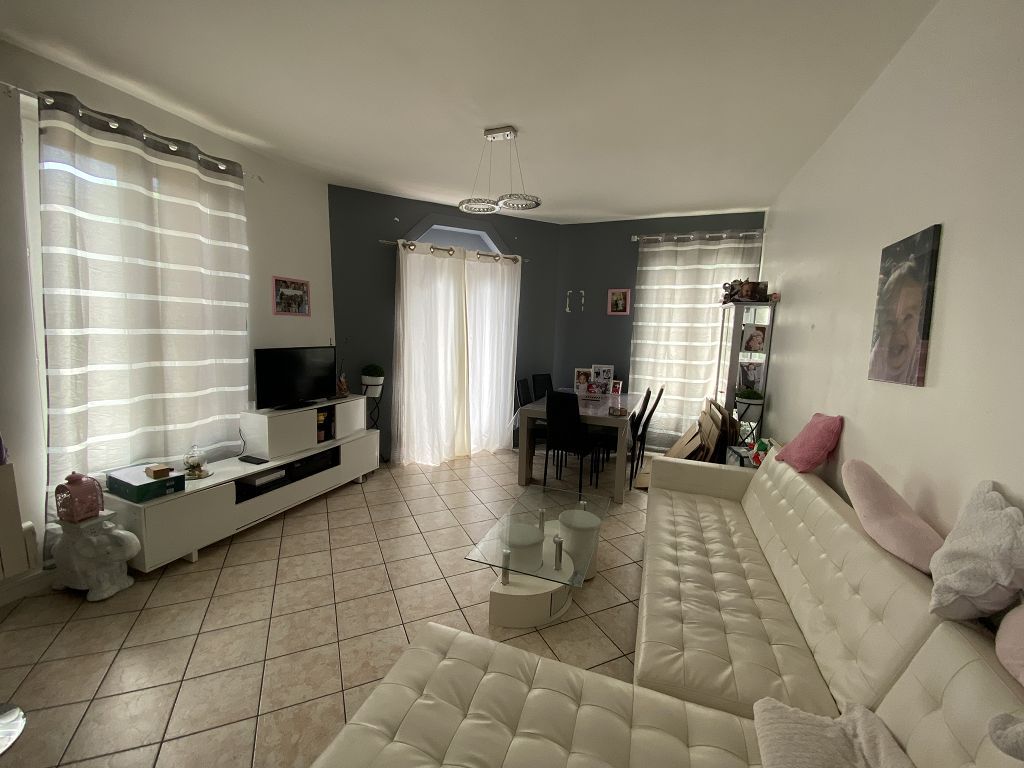 Appartement F3 MONTROND LES BAINS (42210) ROCHETTE IMMOBILIER