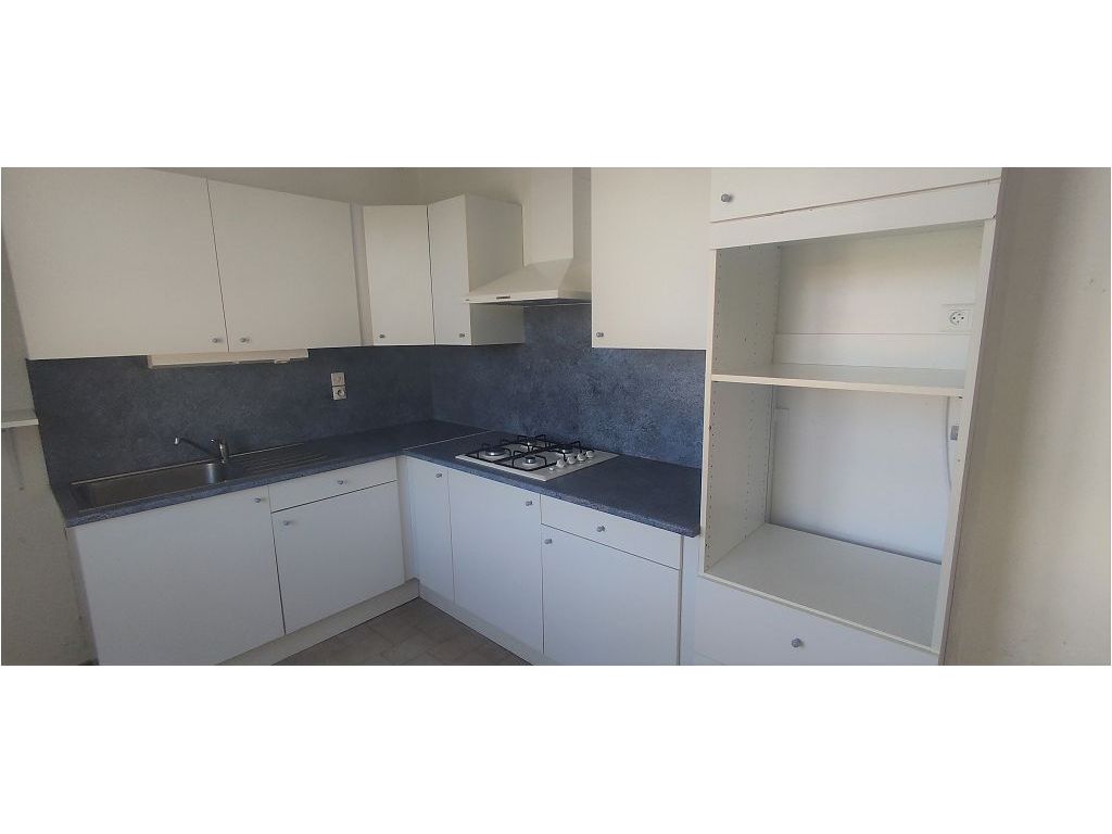 Appartement F3 MONTVERDUN (42130) ROCHETTE IMMOBILIER