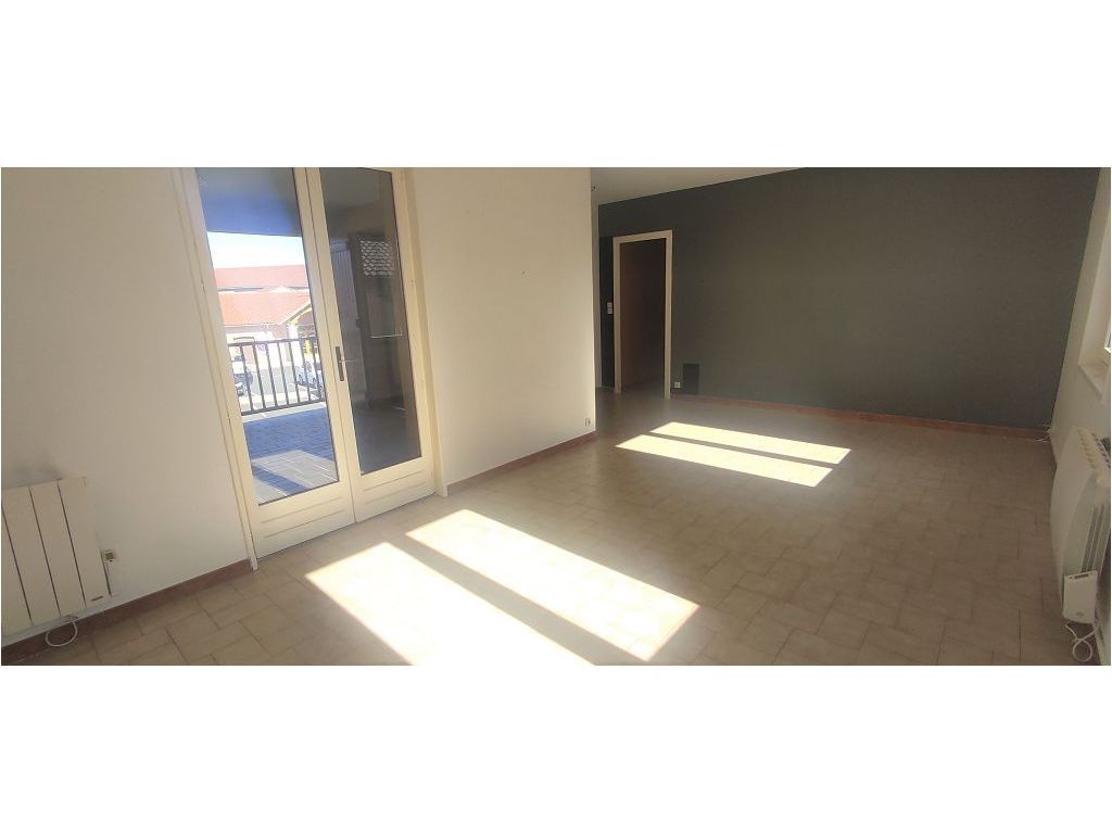 Appartement F3 MONTVERDUN (42130) ROCHETTE IMMOBILIER