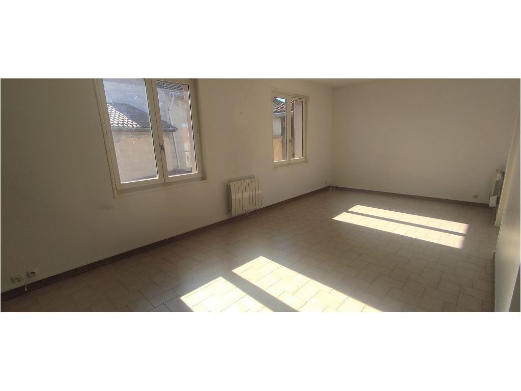 Appartement F3 MONTVERDUN (42130) ROCHETTE IMMOBILIER
