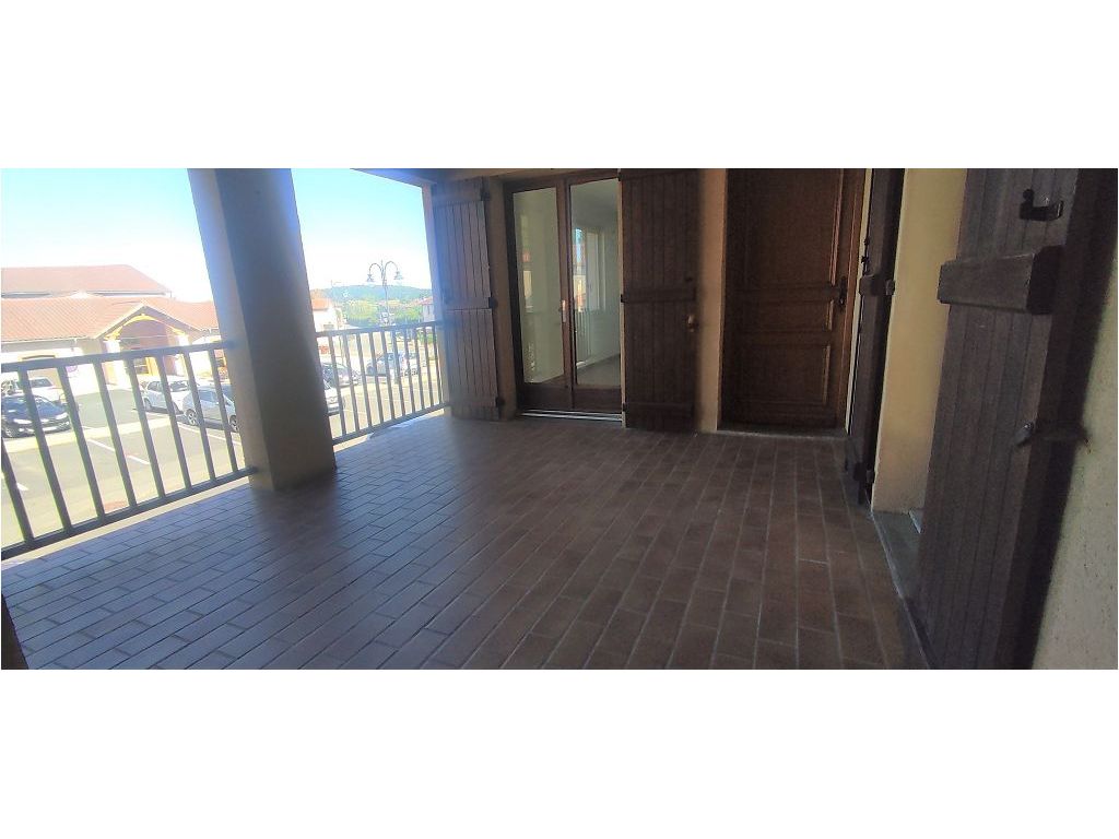Appartement F3 MONTVERDUN (42130) ROCHETTE IMMOBILIER